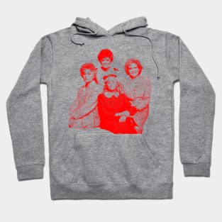 The Golden Girls Hoodie